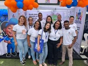 Read more about the article Central de Associações Comunitárias Caetité participa da V Feira da Agricultura Familiar (FEAF), em Caculé-BA.