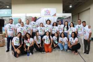Read more about the article Centrais de Associações Comunitárias Marcam Presença no 1º Congresso Nacional de Saneamento Rural