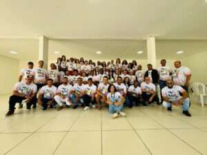 Read more about the article Encontro de Associações e Assembleia Geral fortalecem gestão coletiva da água na Central Caetité