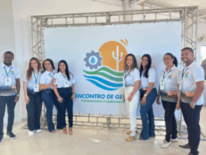Read more about the article Gestores debatem fortalecimento do saneamento rural em encontro de Centrais e SISARs