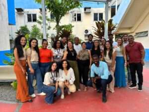 Read more about the article CERB promove Encontro de Alinhamento Estratégico com as Centrais de Seabra, Jacobina e Caetité