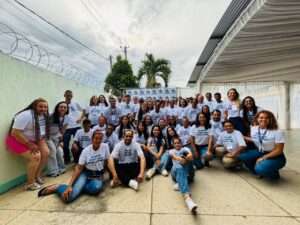 Read more about the article Central Caetité realiza Encontro de Associações e Assembleia Geral Ordinária com o tema “Nossa voz, nossa força, nossa Central”