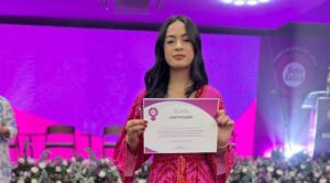 Read more about the article Central Caetité conquista Selo Lilás em reconhecimento à promoção da igualdade de gênero