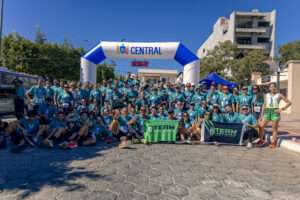 Read more about the article 2ª Corrida das Águas reúne participantes de 14 municípios em Tanque Novo