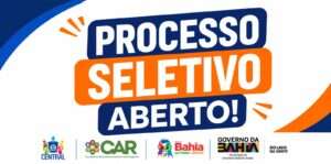 Read more about the article Central Caetité abre Processo Seletivo para contratação de prestadores de serviço