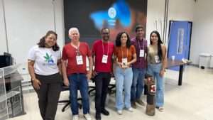 Read more about the article Central Caetité participa do IX COBESA e compartilha experiência em gestão comunitária da água
