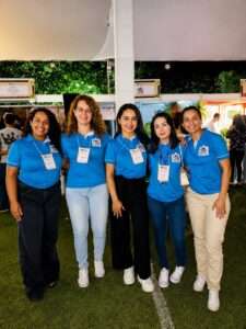 Read more about the article Central Caetité marca presença na VII FEAF com ações educativas e interação com o público